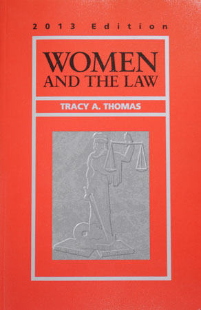 Women and the Law