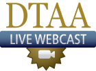 dtaa live webcast