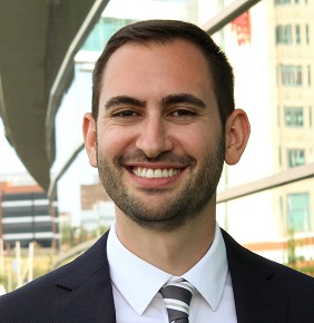 Dr. Michael DeDad Dr. Michael DeDad