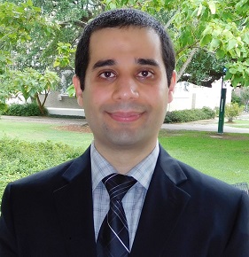 Dr. Ali Enami