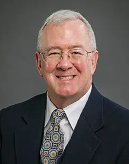 Dr. Michael Hicks