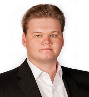 Nicholas Chura