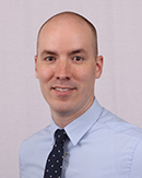 Justin McHenry, pre-admission advisor