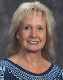 Amy Liikala Conwi, pre-admission advisor