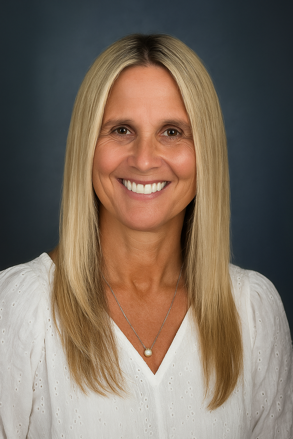 Jennifer J. Morgan