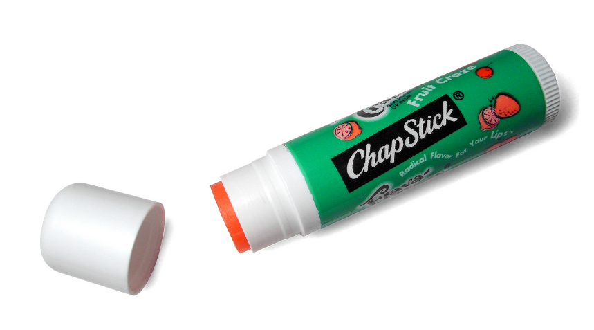 chapstick