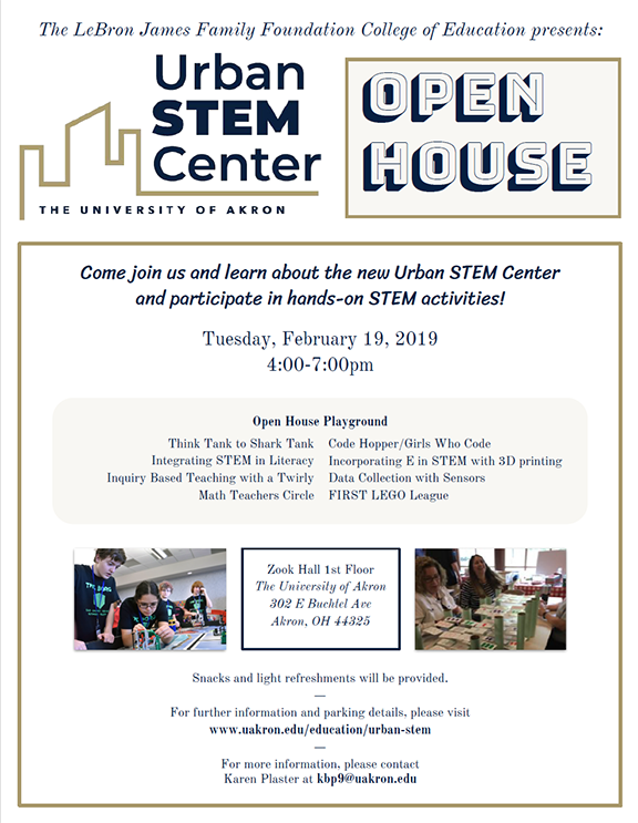 urban stem center the