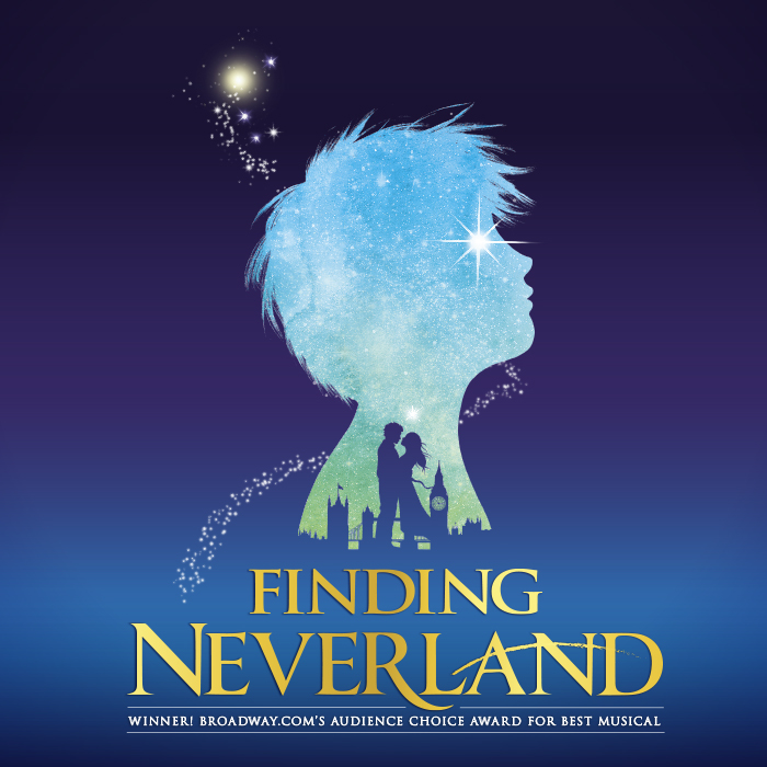 Finding Neverland