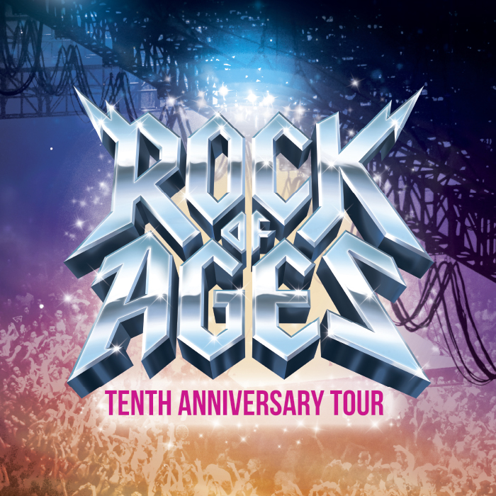 Rock of Ages logo