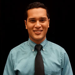 Juan Camacho Biomedical Engineering student at The University of Akron