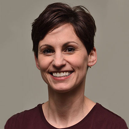 Stephanie Schindewolf Director of Engineering Co-op department at The University of Akron