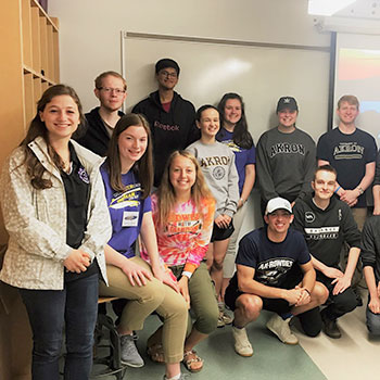 Biomedical Engineering Design Team