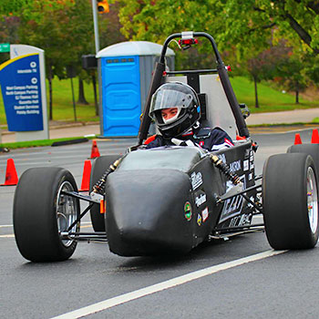 SAE Formula Electric Team