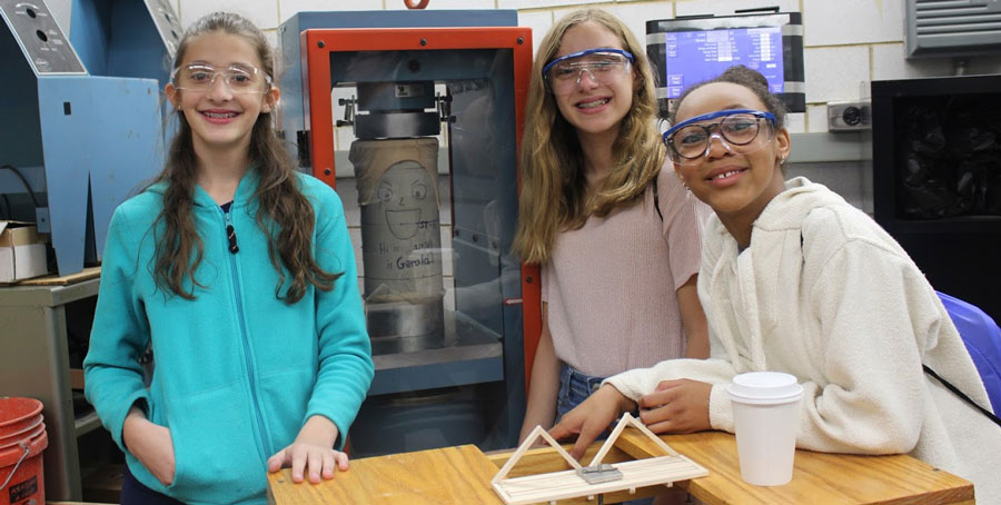 K 12 Programs The University Akron Ohio