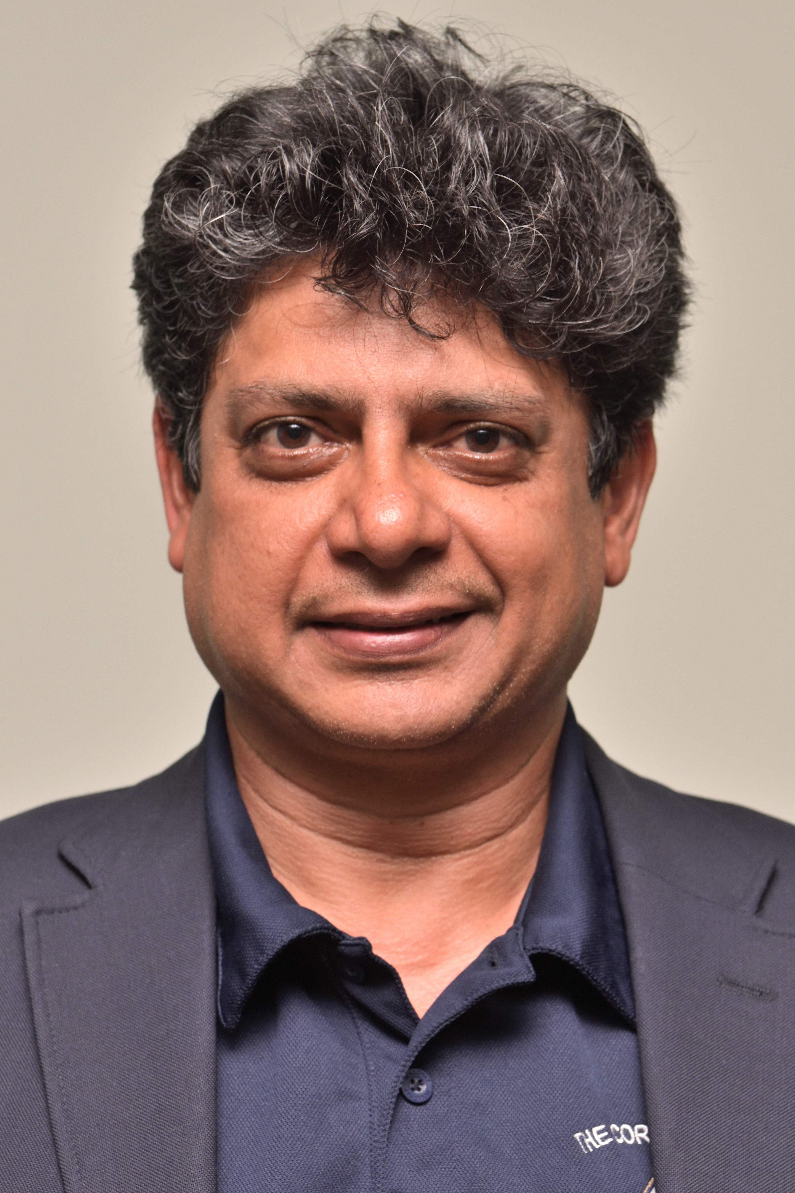 Dr. Mahajan Ajay