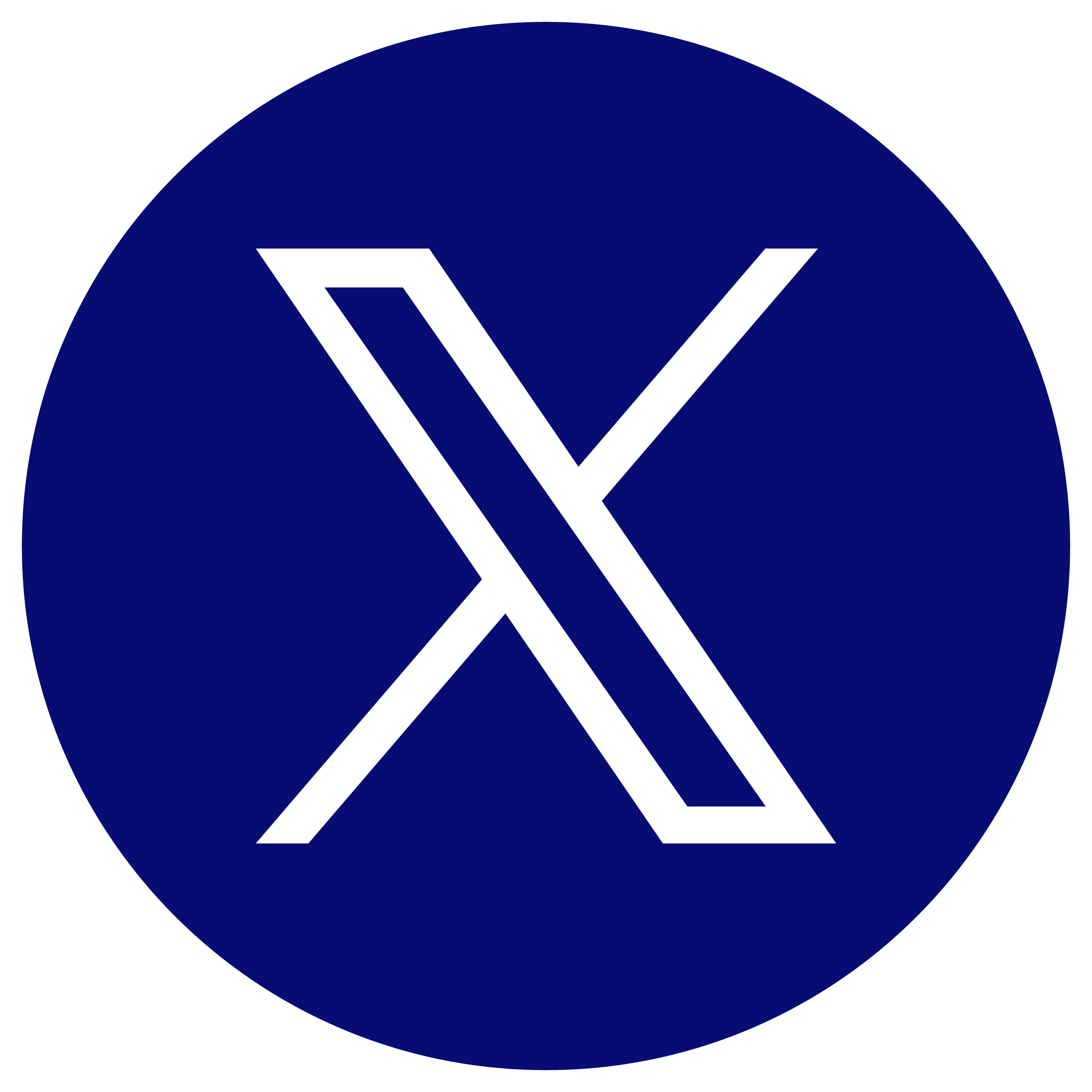 Join us on X