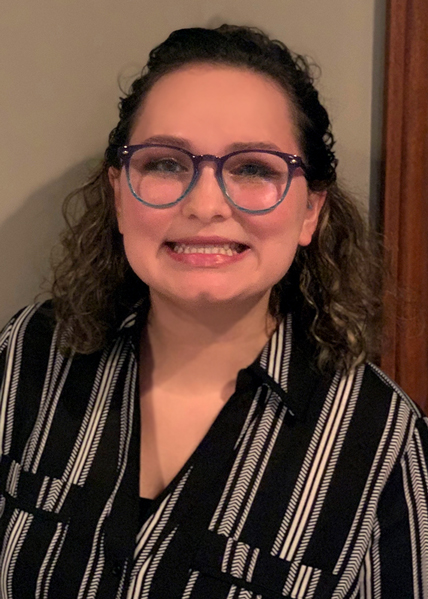 Mercury Plastics scholarship recipient