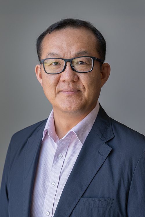Dr. Sang-Eun