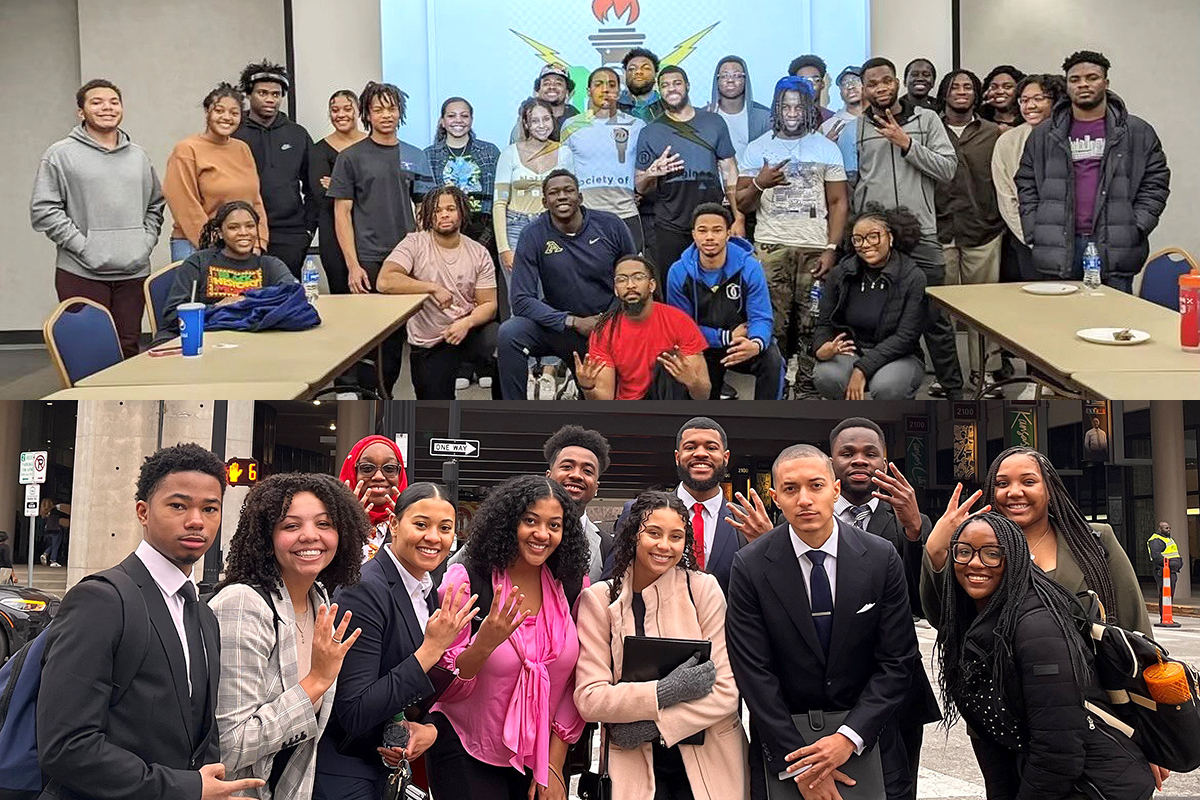 National Society of Black Engineers