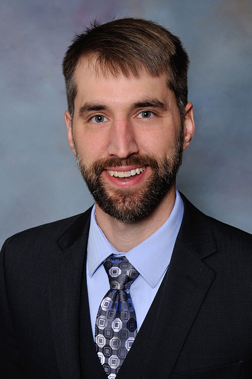 Dr. Nicholas Garafolo