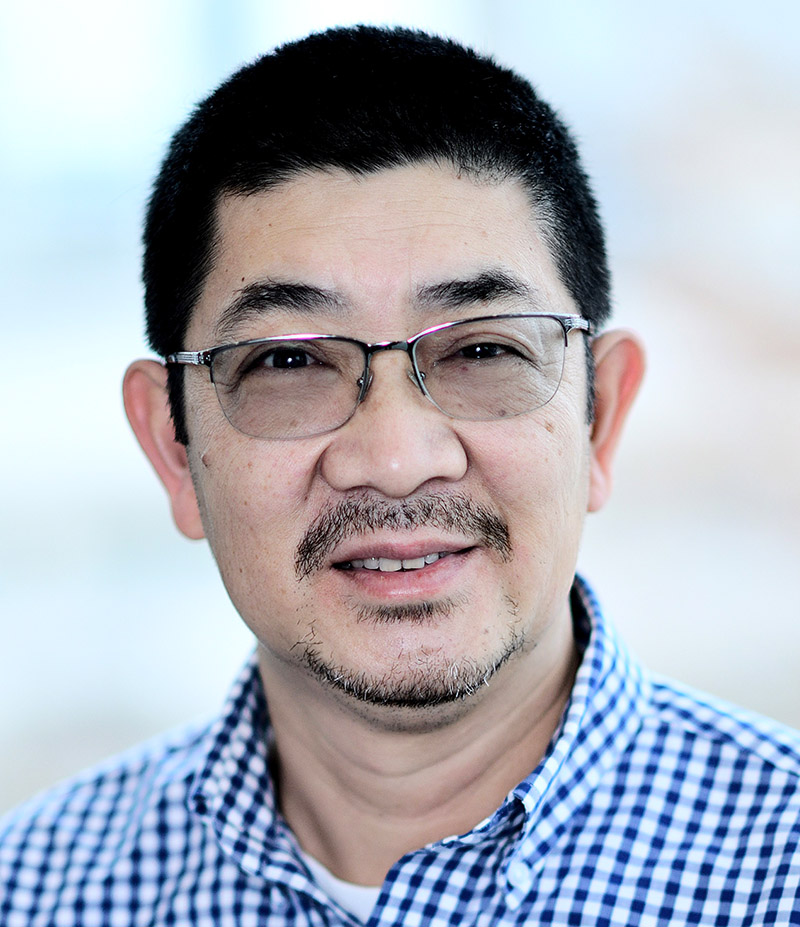 Dr. Li Jia