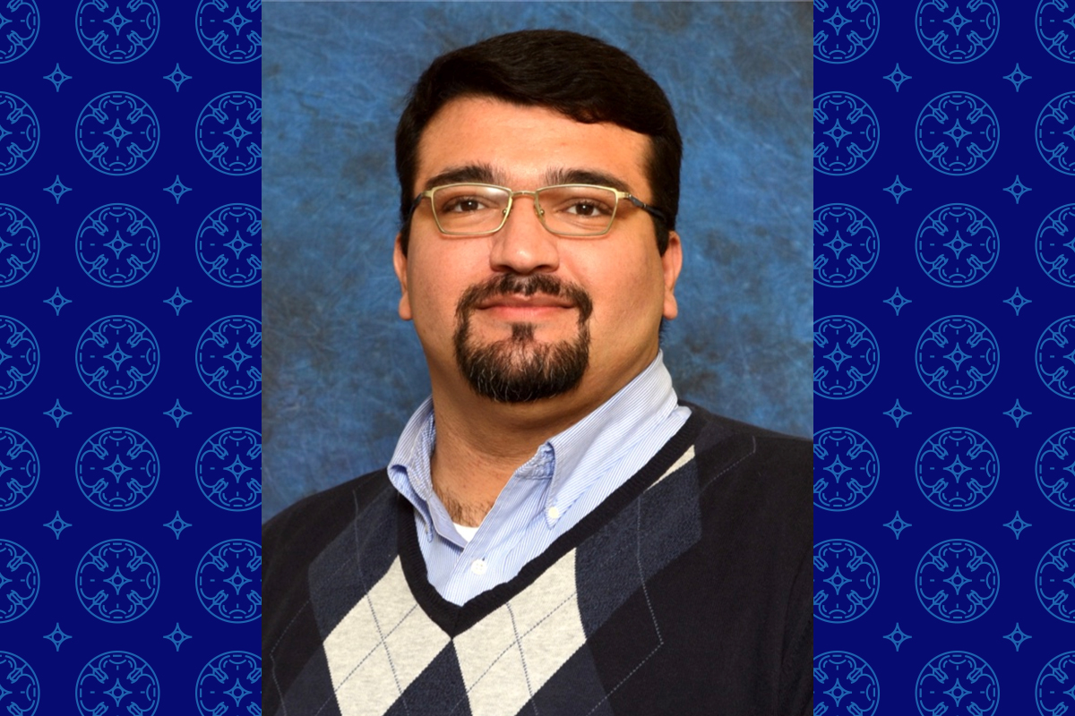 Dr. Nourhani contributes to landmark global technology roadmap on micro/nanorobotics
