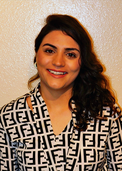 Marziyeh Shabani