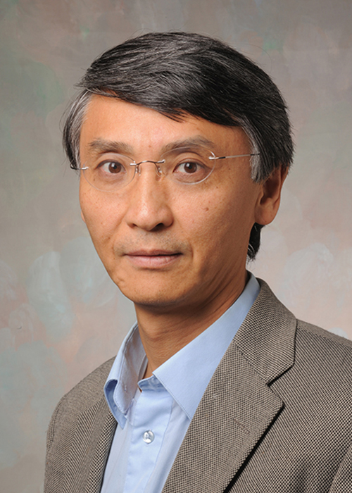 Dr. Shi-Qing Wang