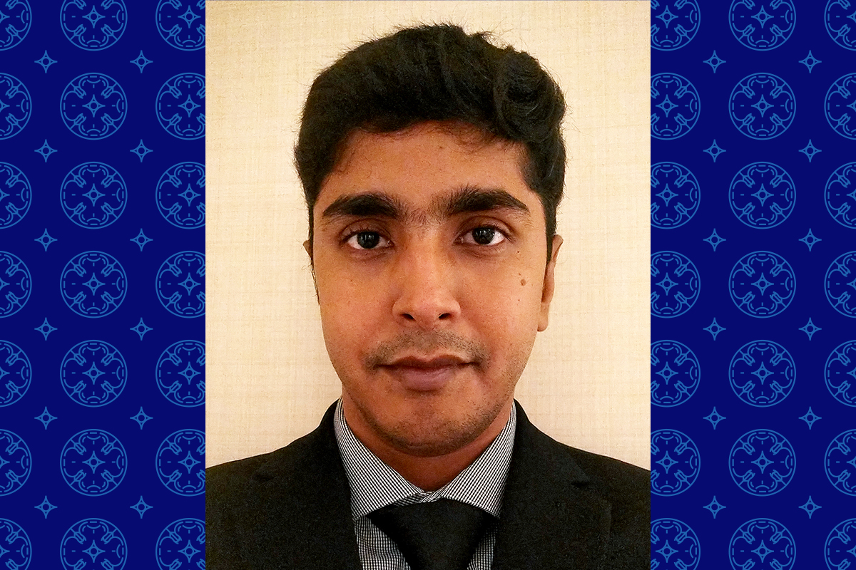 Dr. Anindya Bijoy Das receives NSF award to advance practical coded matrix computation