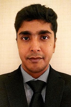 Dr. Anindya Bijoy Das