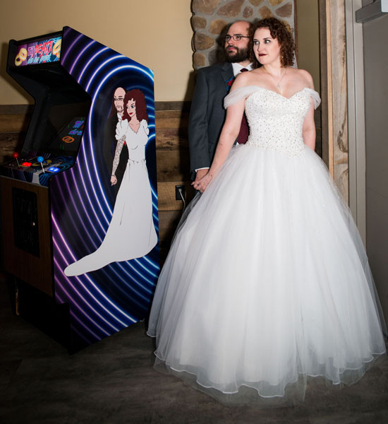 Wedding Dress Design: Game Playthrough
