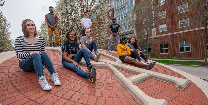 Akron Scholarship