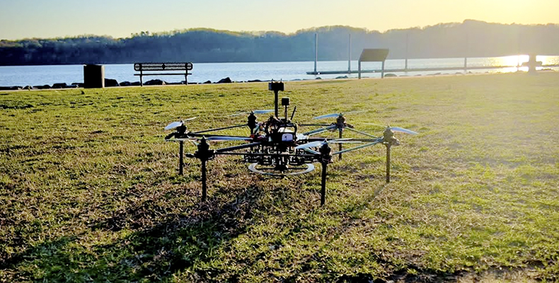 Zips Drone