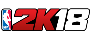 NBA 2K logo