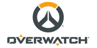 Overwatch game logo