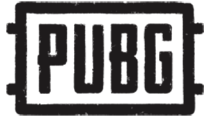 PUBG game logo
