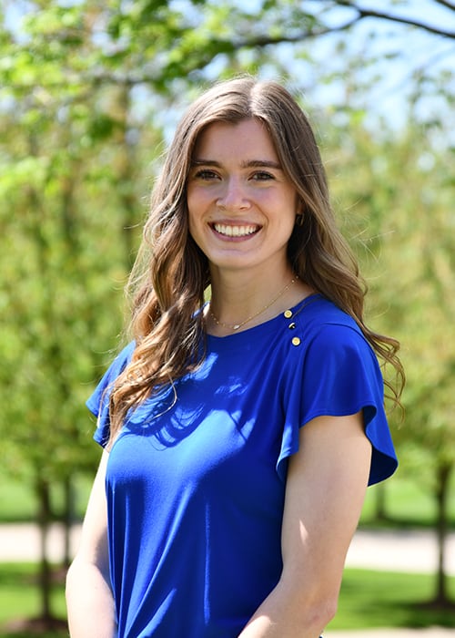 Miranda Brainard