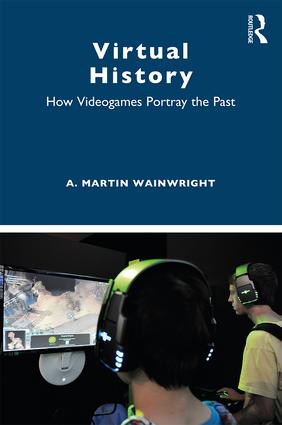 virtual history