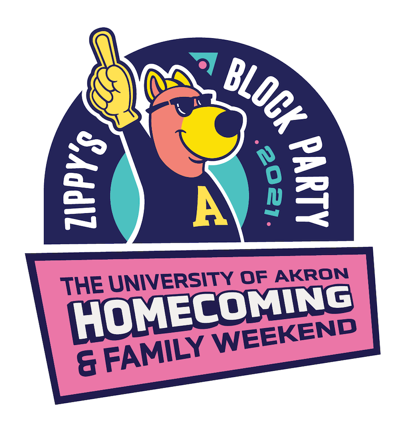 and Family Weekend Oct. 13, 2021 The University of