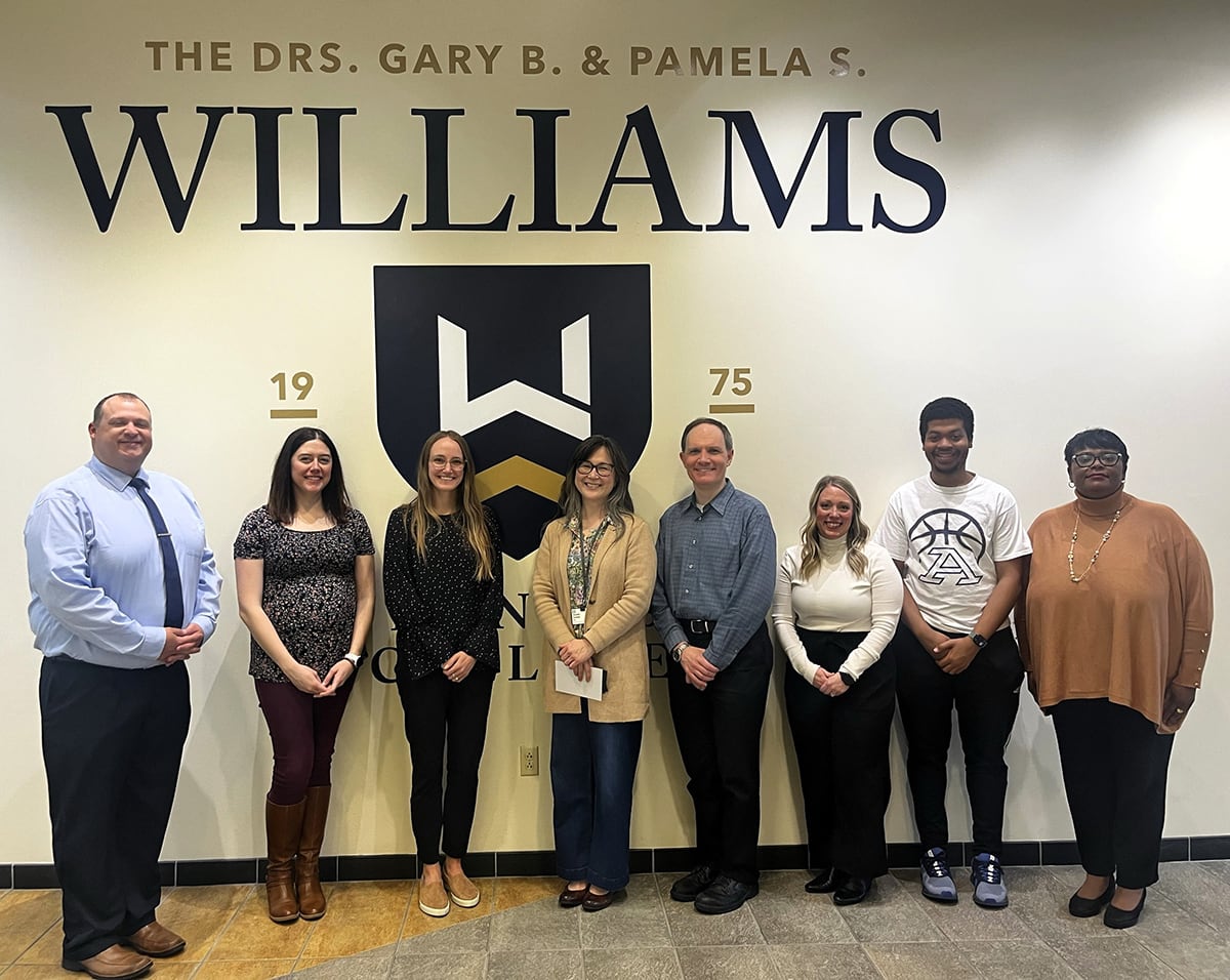 2025 Alumni Council