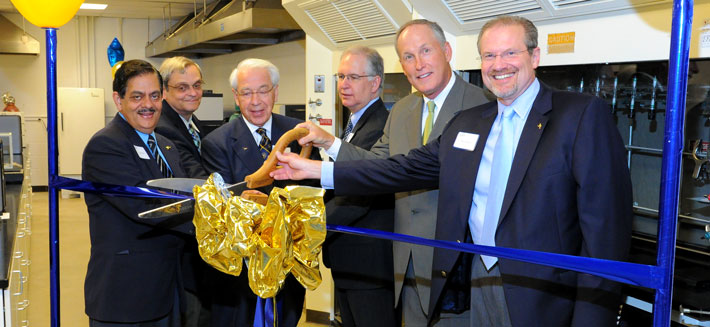 ribbon-cutting