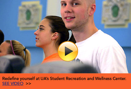 rec center