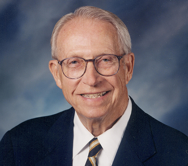 Paul H. Smucker Paul H. Smucker