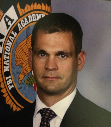 Lt. Jim Gilbride Lt. Jim Gilbride