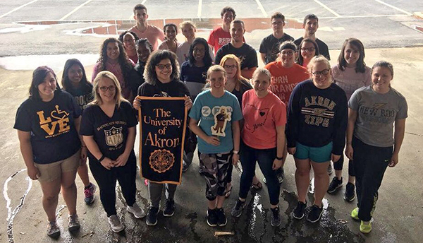 Group shot Group shot