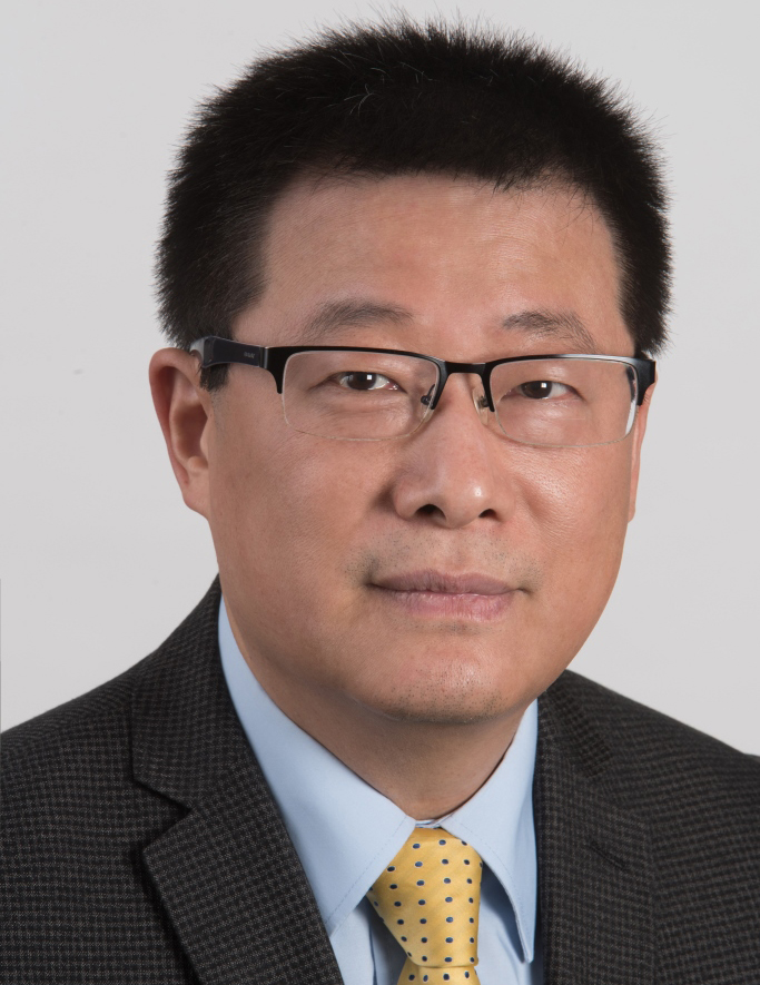Dr. Yang Lin Dr. Yang Lin