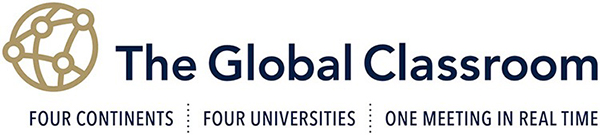 TheGlobalClassroom logo TheGlobalClassroom logo