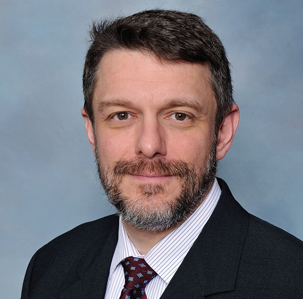 Dr. Donald Visco Dr. Donald Visco