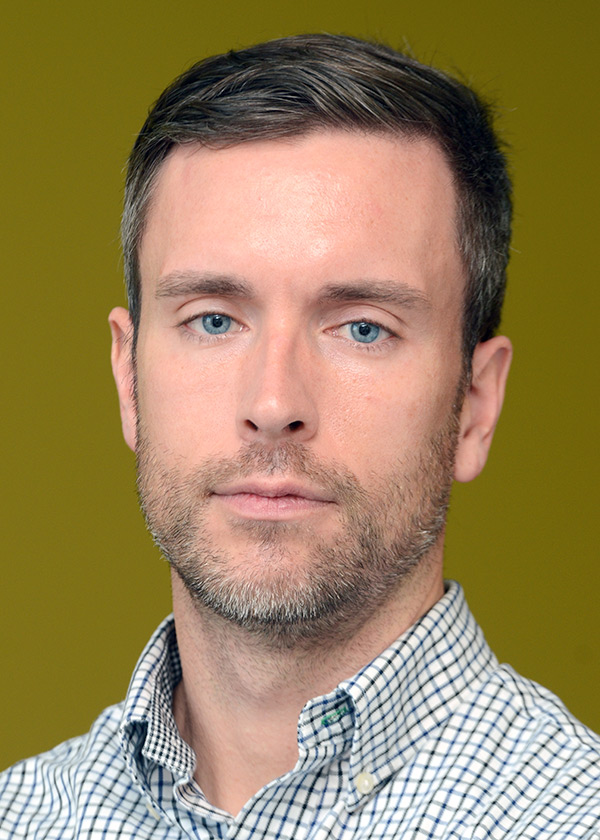 Dr. Matthew Juravich Dr. Matthew Juravich