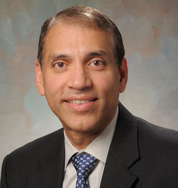 Dean Ravi Krovi Dean Ravi Krovi